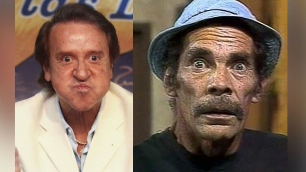 ‘Quico’ narra cómo fue el último encuentro con ‘Don Ramón’ antes de su lamentable partida