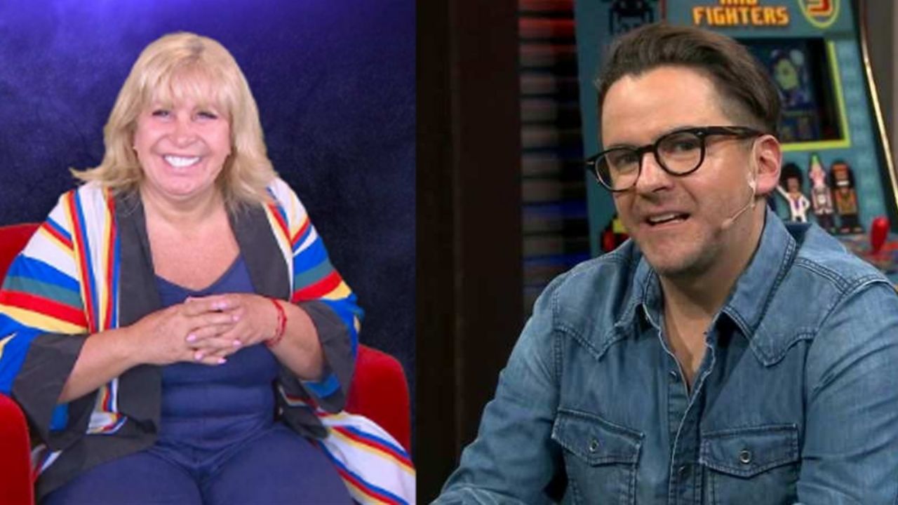 Tras dejar ‘Hoy’, polémico exconductor arremete contra ¿Magda Rodríguez?: “Pin… mentirosos”