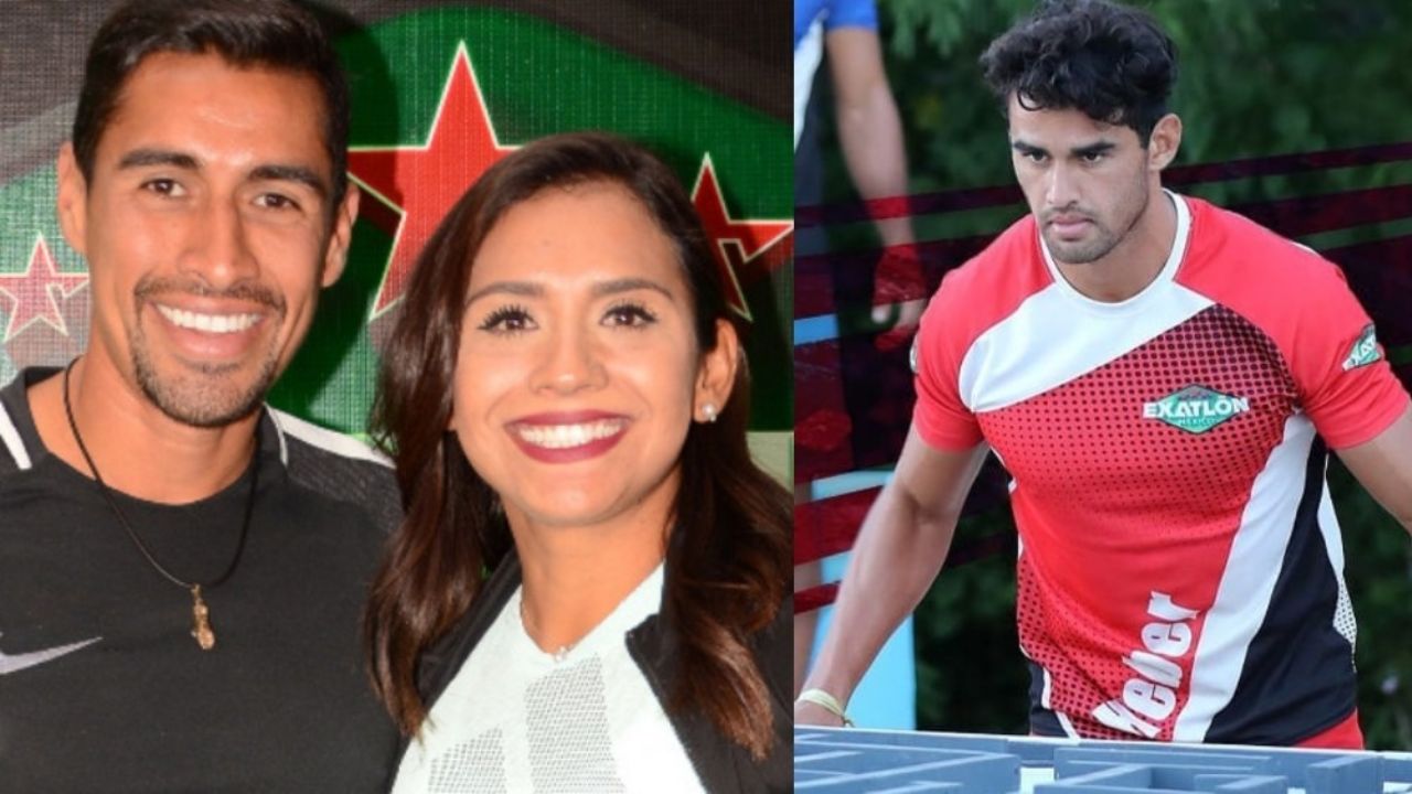 Tras dejar TV Azteca, Heber se burla de Zudikey y humilla a Pato: “El más odiado de ‘Exatlón'”