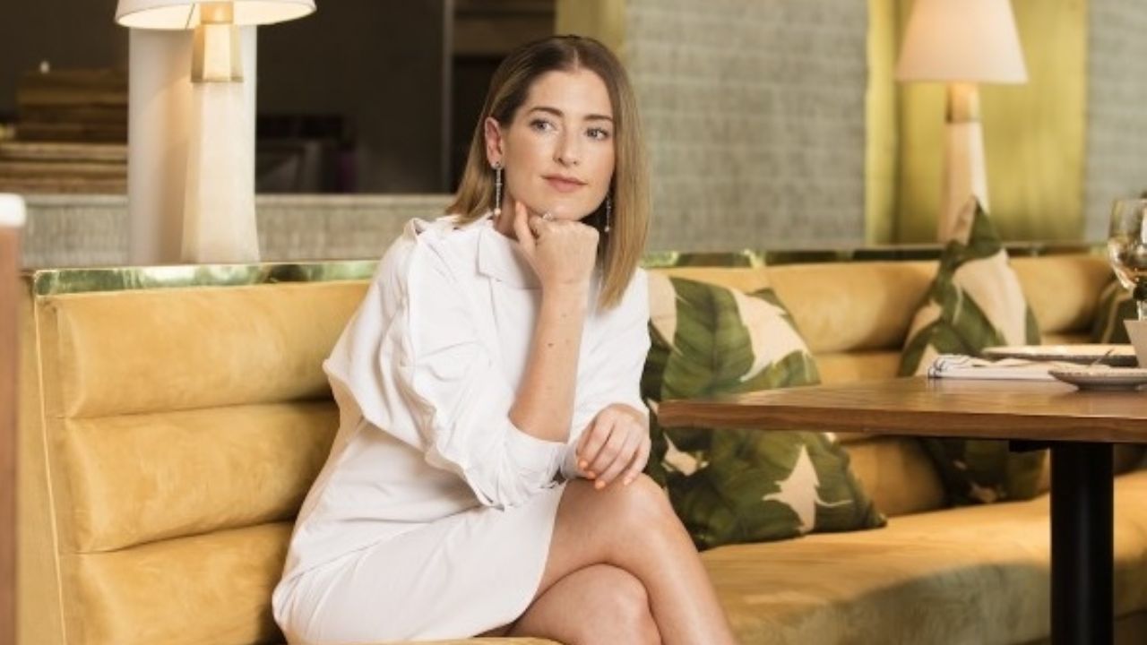 Desde Multimedios: María Inés, exalumna de ‘La Academia’, conquista Instagram