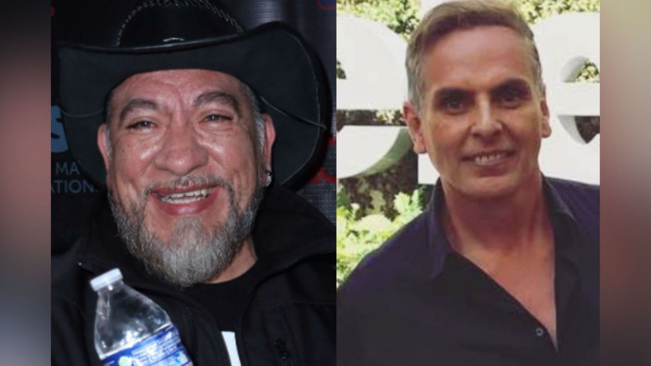 Carlos Trejo afirma haber ayudado a Xavier Ortiz con 100 mil pesos para pagar sus deudas