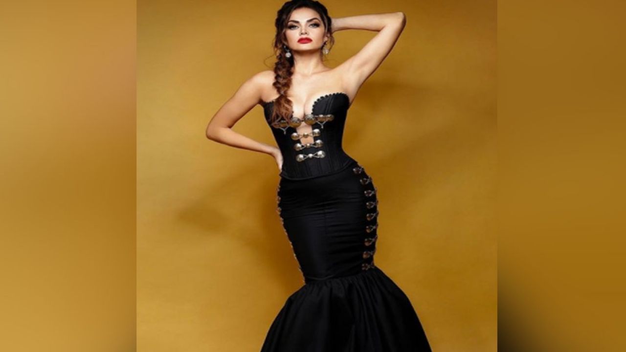 Despeinada, Marisol González luce más encantadora que nunca y se roba los suspiros