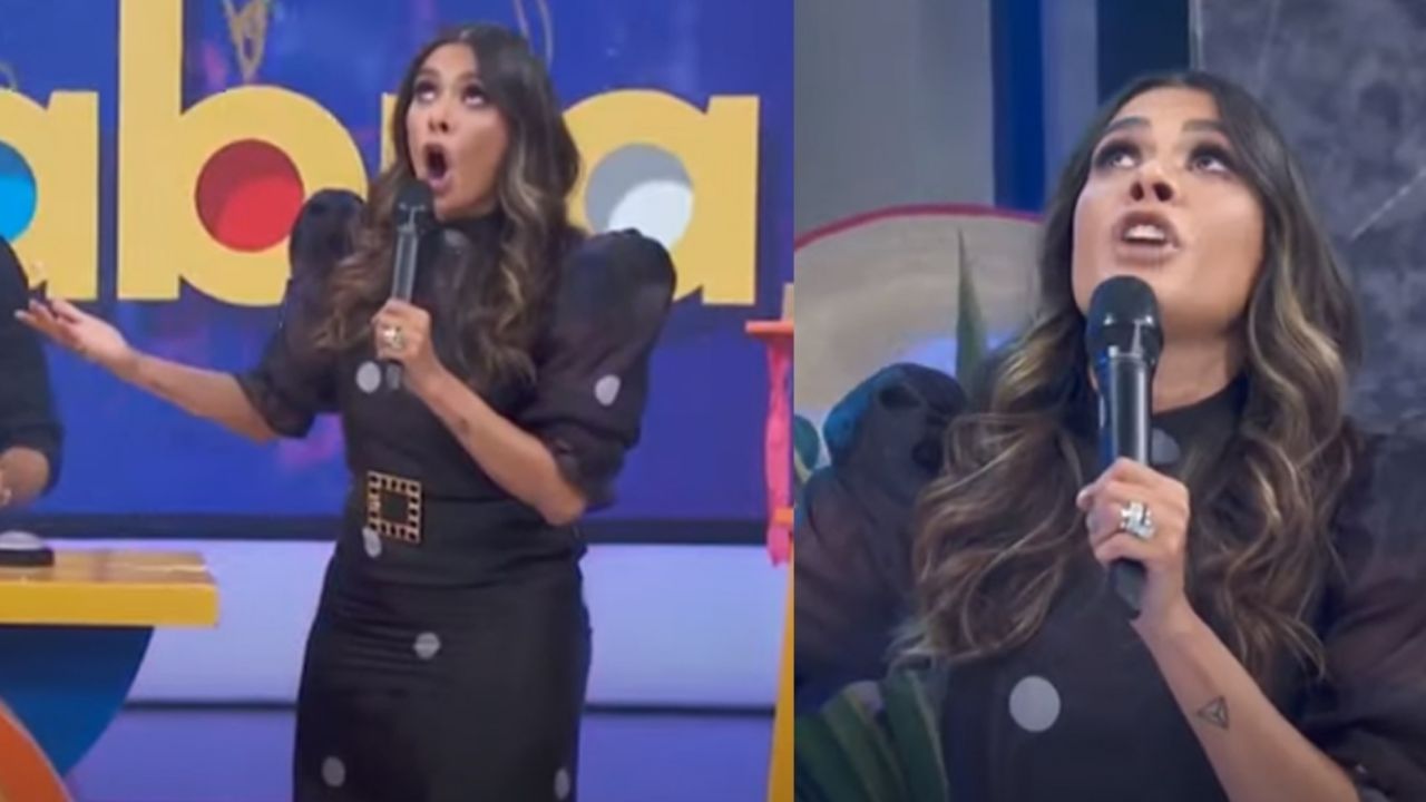 ¿Adiós a ‘Hoy’? Galiea Montijo ‘explota’ y arma tremendo berrinche a productora: “No me calles”
