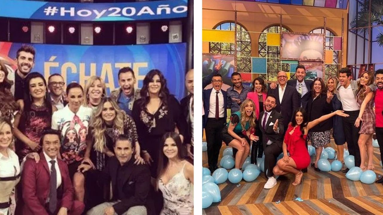 Adiós Televisa: Polémico exconductor de ‘Hoy’ llega a TV Azteca como integrante de ‘VLA’