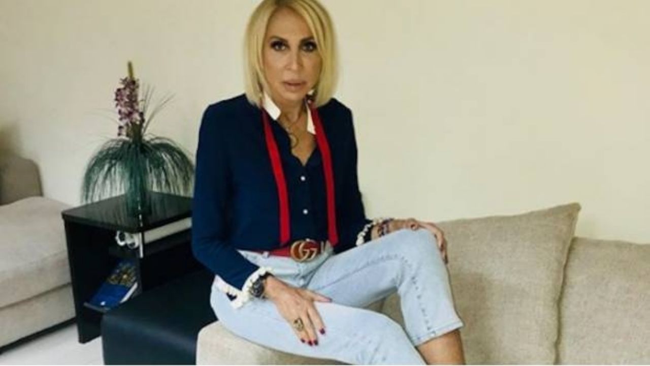 Tras pleito con su ex, conductora de Televisa es tachada de racista y exponen ‘traición’ de su hija