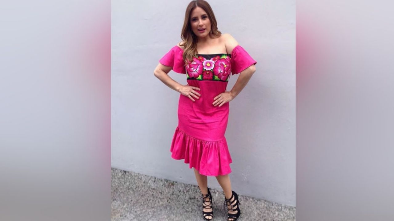 Linet Puente se sale con la suya en ‘Ventaneando’ y la ‘rompe’ en las redes