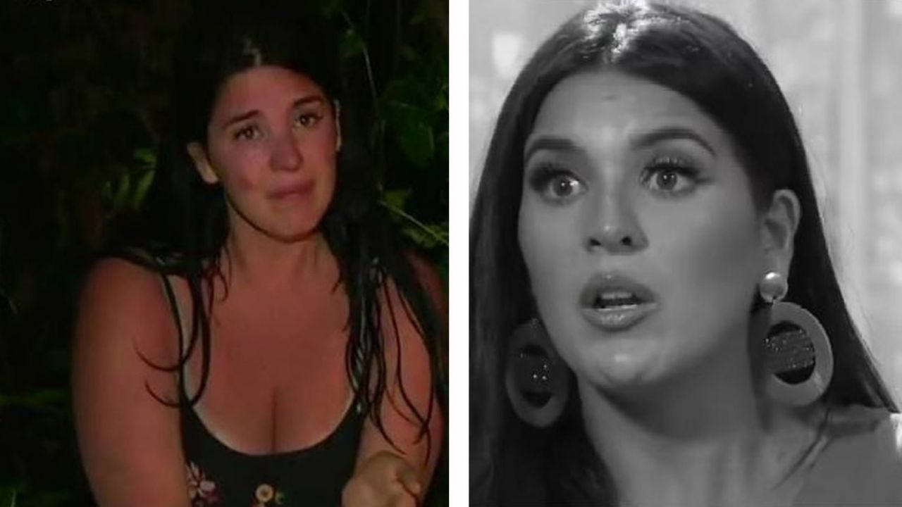 Tras cambiar a Televisa por TV Azteca, Curvy da desgarradora noticia al borde del llanto en ‘VLA’