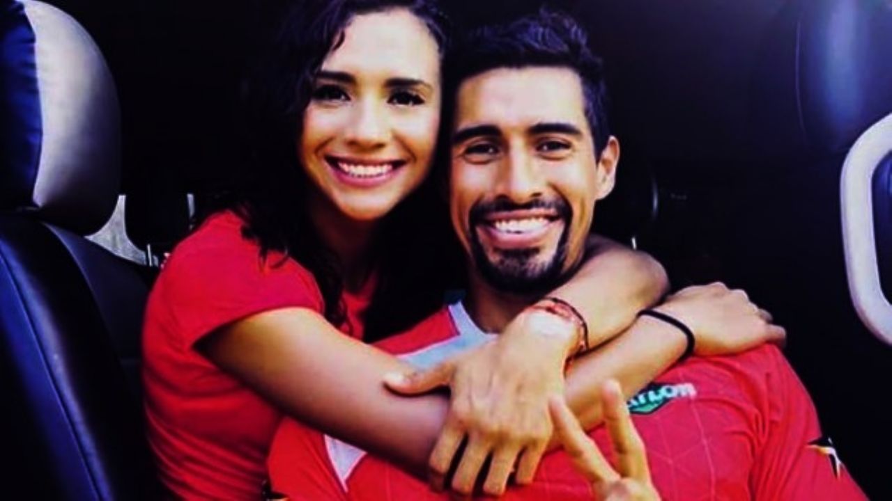 Zudikey, participante de ‘Exatlón’ y pareja del polémico Pato Araujo, presume foto desde la playa