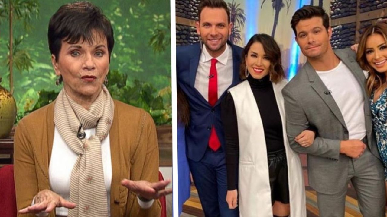 ¿Adiós TV Azteca? Desde ‘Ventaneando’, Chapoy destroza a ‘VLA’ tras fracasar ante ‘Hoy’