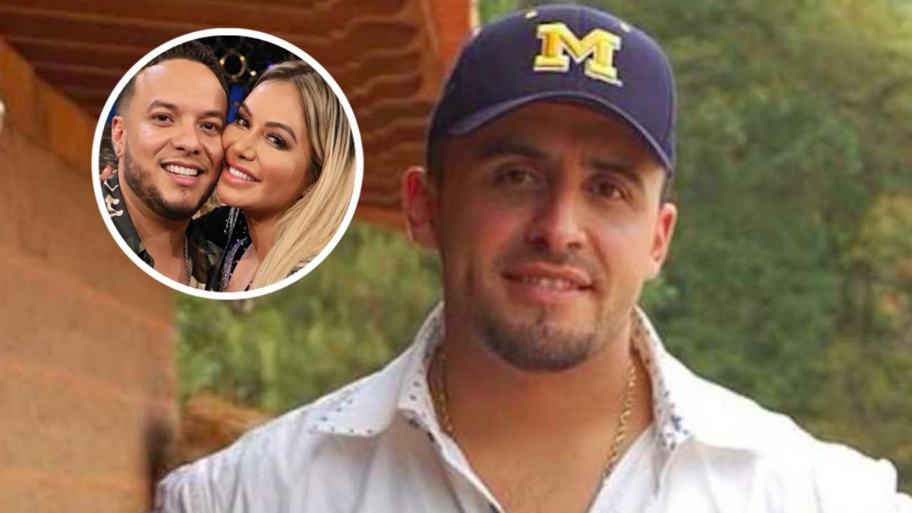 Juan Rivera revela que la separación de Chiquis y Lorenzo Méndez tomó por sorpresa a la familia