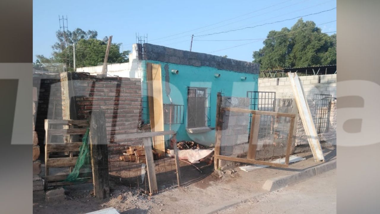 Sin misericordia, gatilleros privan de la vida a un hombre en Cócorit