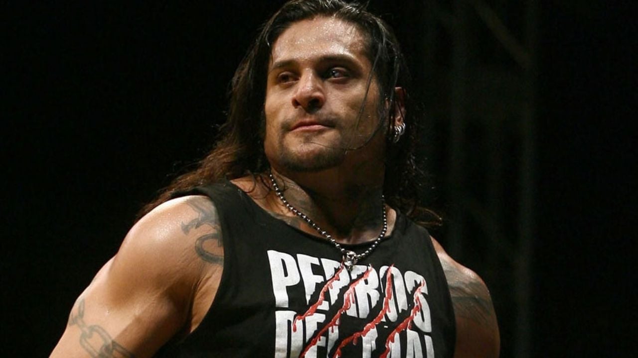 ¿Se retira de la lucha libre? Cibernético habla tras dura experiencia cercana a la muerte