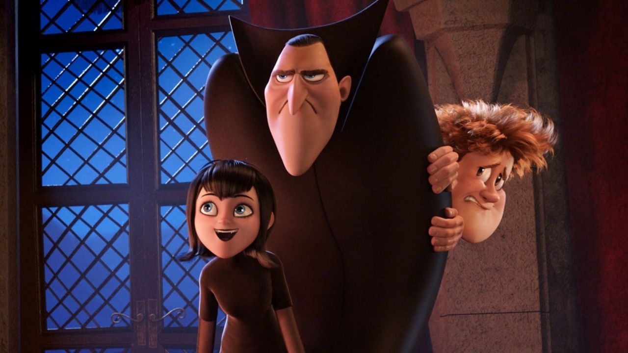 ¡De no creerse! Esta exestrella de Disney es la nueva productora de ‘Hotel Transylvania 4’