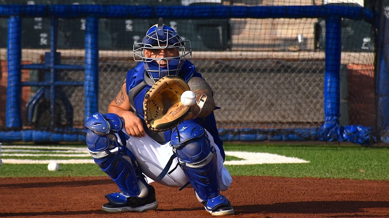 Sebastián Valle viene a dar todo con los Yaquis de Obregón