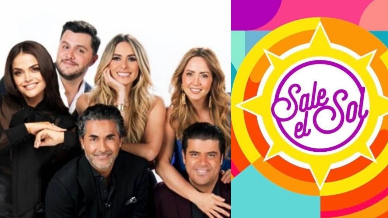 Tras cambiar ‘Sale el Sol’ por Televisa y traicionar a ‘VLA’, polémico conductor ¿llega a ‘Hoy’?