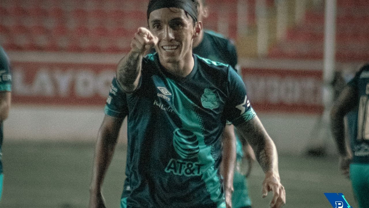 Puebla vuelve a festejar; sale de mala racha con triunfo ante el Necaxa