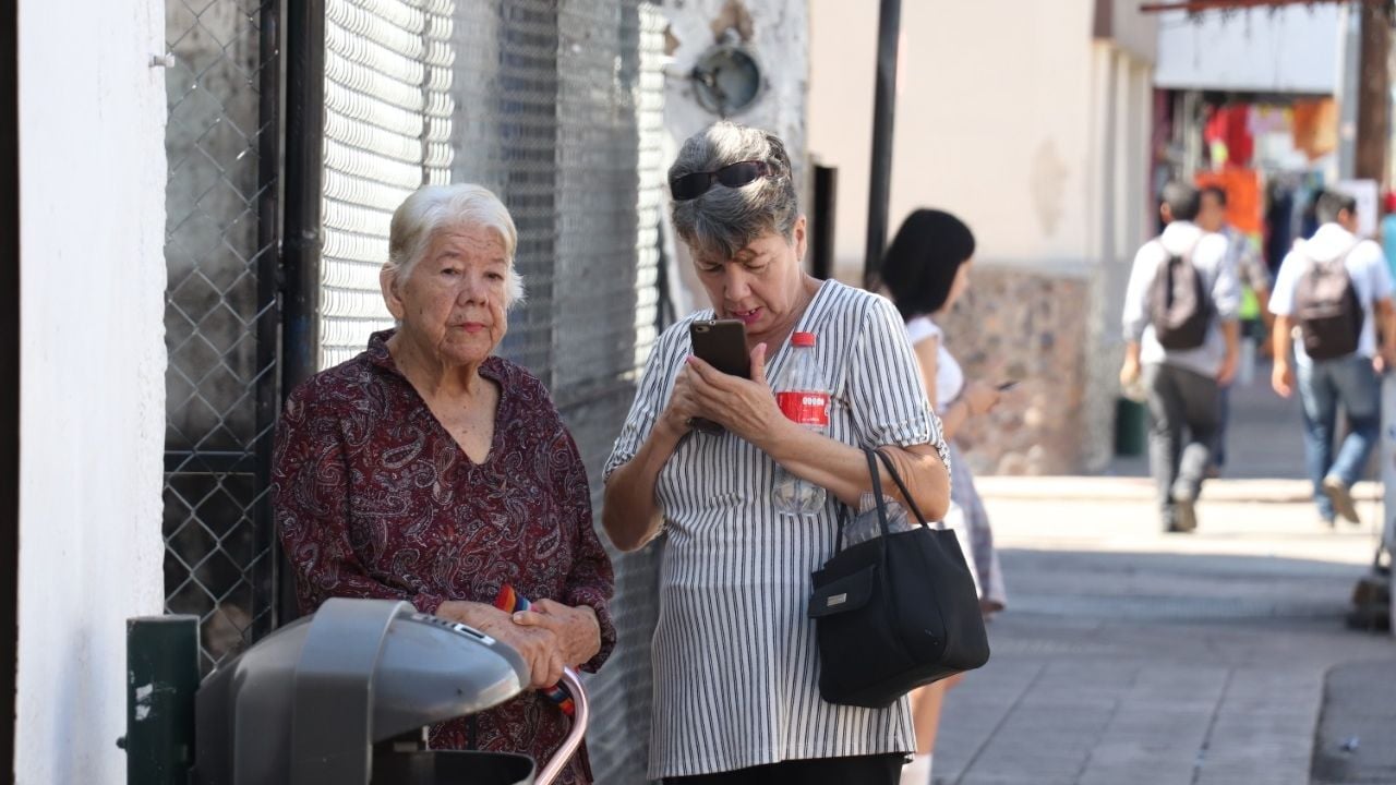 Autoridades de seguridad buscan prevenir extorsiones telefónicas en Sonora