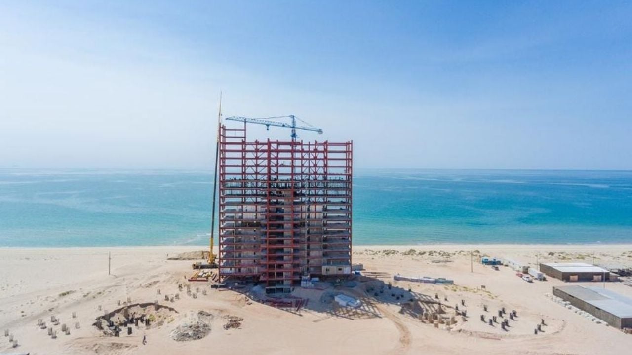 Representantes del sector económico y turismo resaltan inversión en Puerto Peñasco