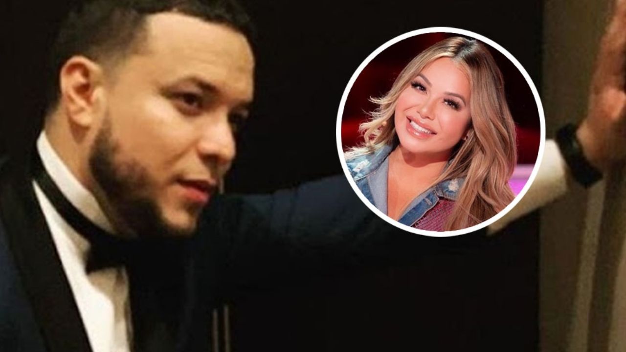 ¿Dolido? Lorenzo Méndez le dedicaría esta canción a Chiquis Rivera tras su separación