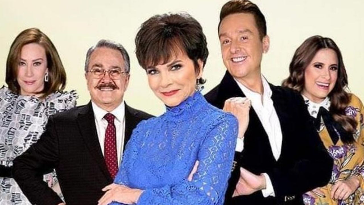 Adiós TV Azteca: Tras 20 años al aire, querida conductora saldría de ‘Ventaneando’ por esta razón