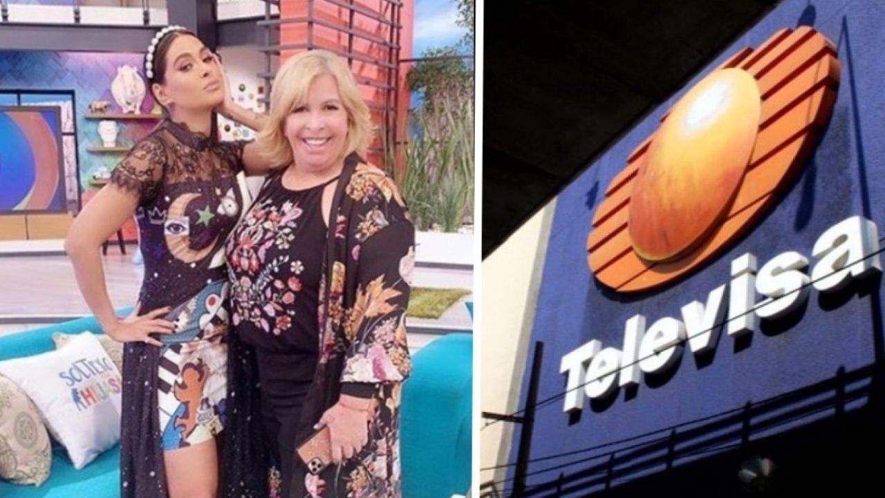 ¿De Televisa a TV Azteca? Tras ‘despido’ de ‘Hoy’, Magda Rodríguez haría esto para sobrevivir