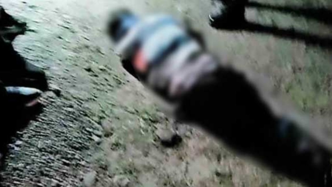 Linchan a supuesto ladrón en Hidalgo por una camioneta; muere en el hospital