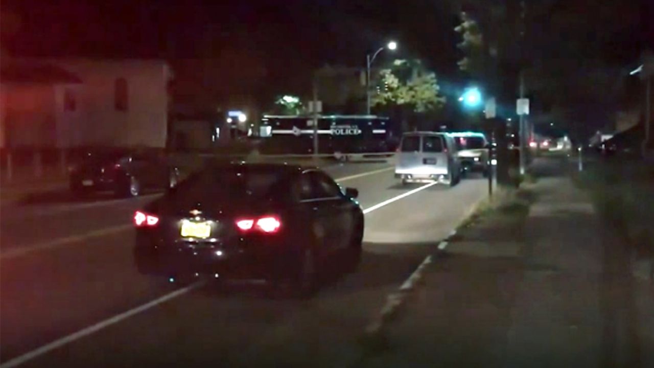 Tiroteo en fiesta casera de NY deja saldo de dos personas fallecidas y 14 heridos