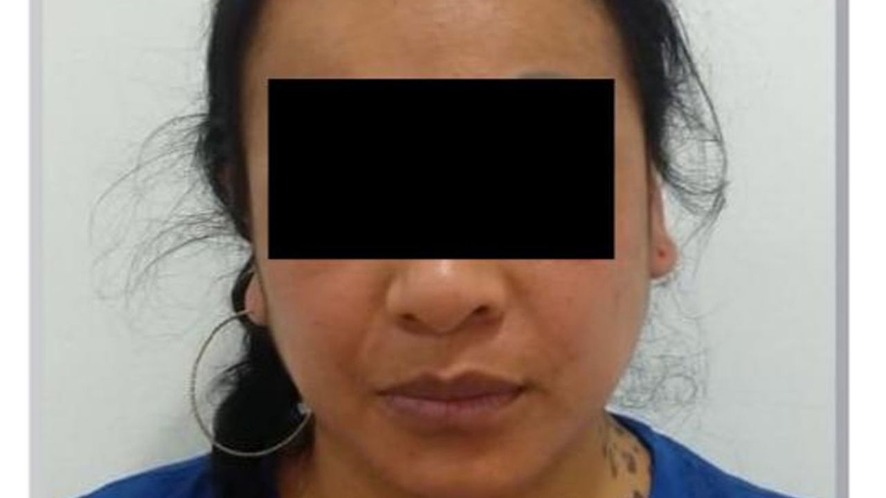 Fiscalía de Puebla vincula a proceso a Beatriz ‘N’, ‘La Reina del Sur’