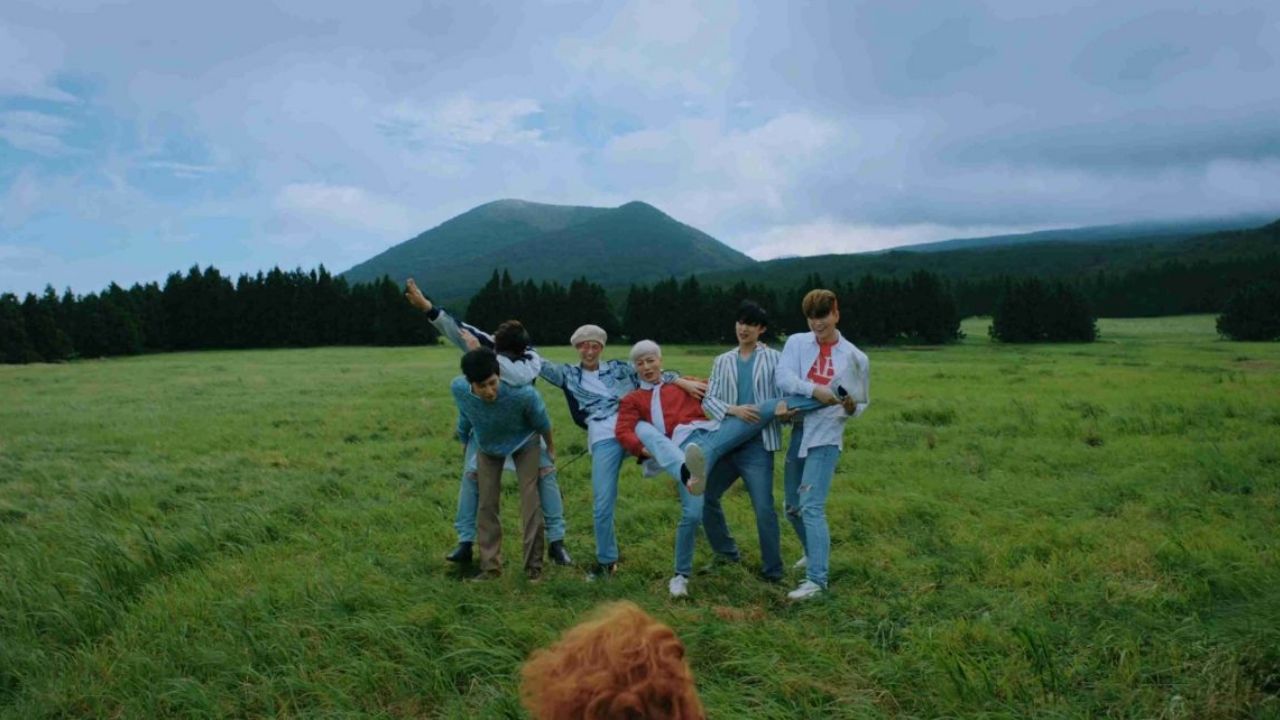 ‘Made for two’ el nuevo video de VAV que las fans no paran de reproducir en YouTube