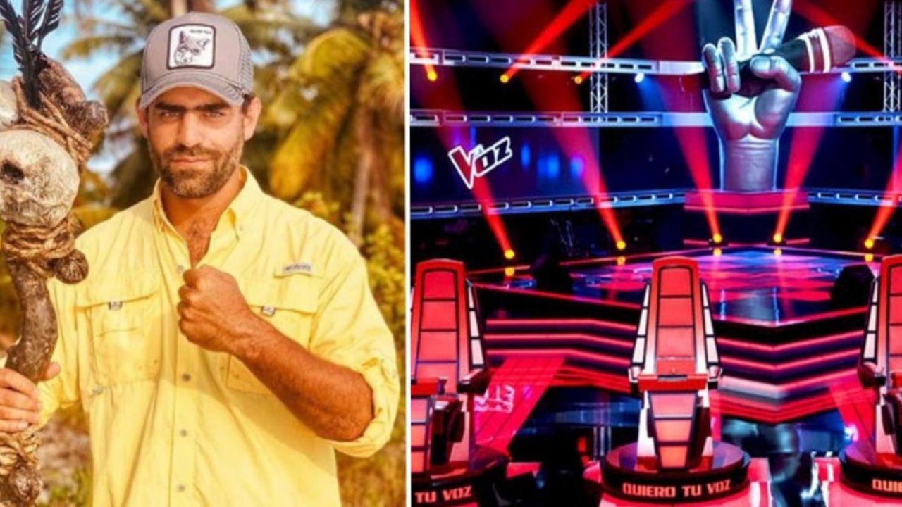 TV Azteca hunde a Televisa: Filtran nuevos coaches de ‘La Voz’ y confirman regreso de ‘Survivor’