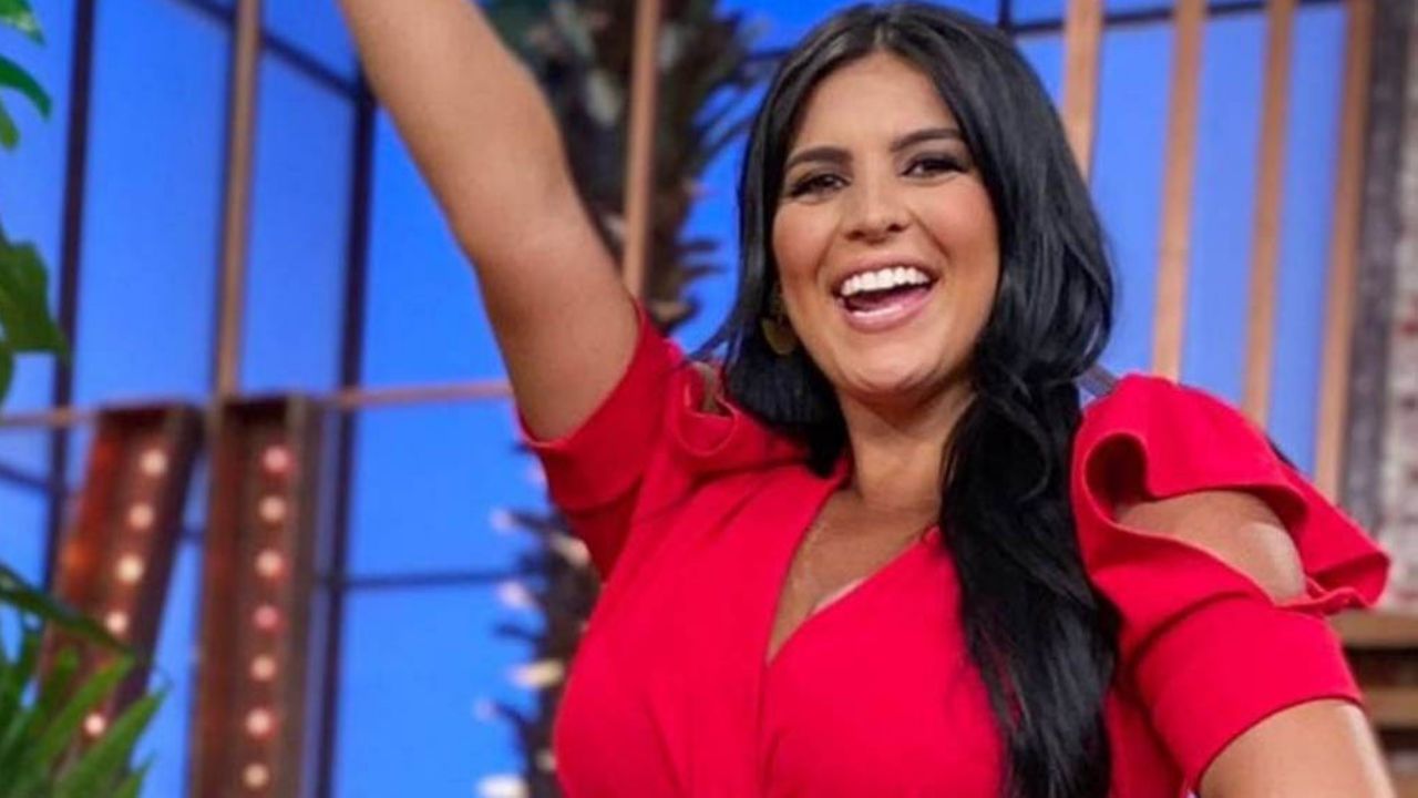 Tras ‘Survivor’, Curvy presume lo delgada que luce y cautiva a todo Instagram: “Hermosura”