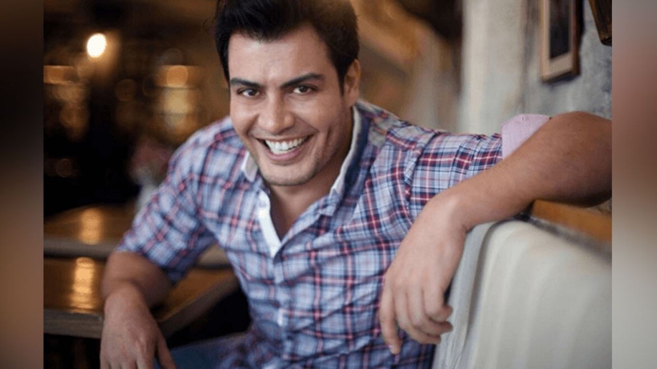 Actor de Televisa rompe el silencio y confiesa que él no se siente un galán de telenovelas