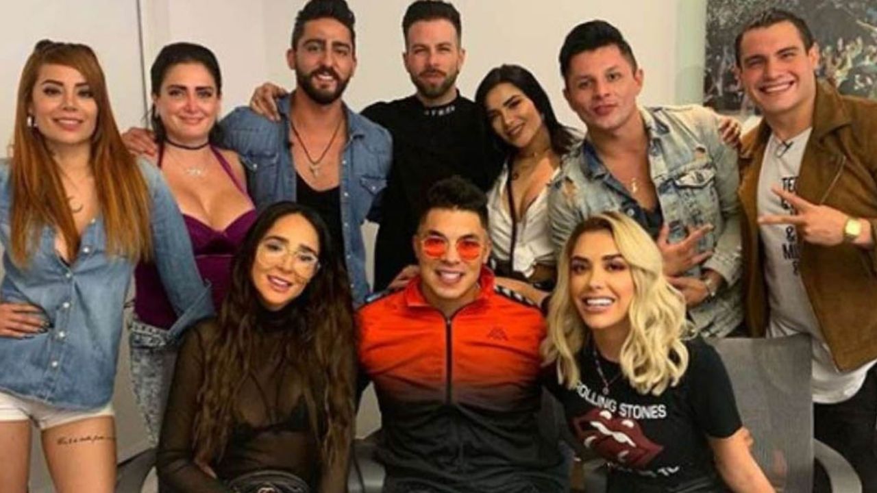 Estos personajes serían los nuevos integrantes de la nueva temporada de ‘Acapulco Shore’