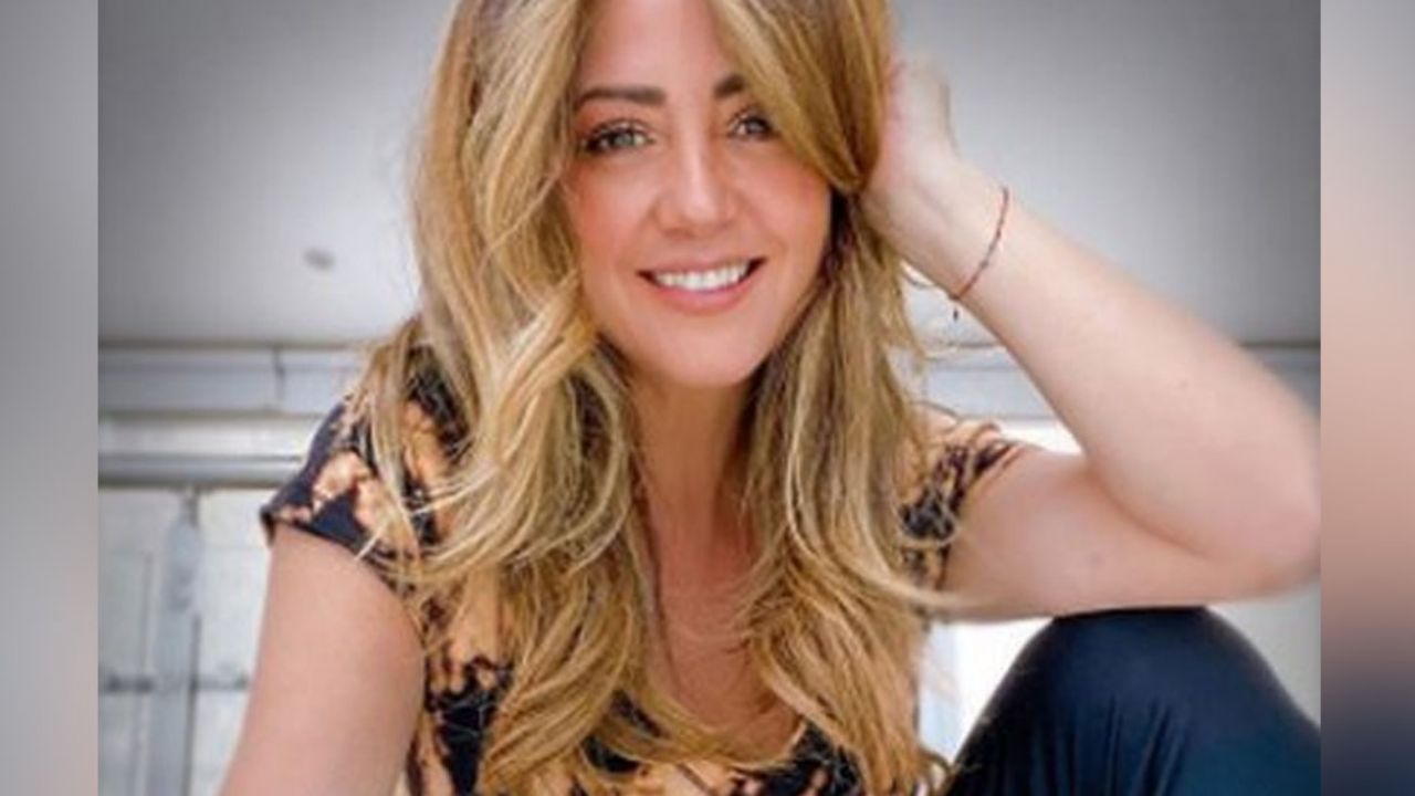 ¿Irreconocible? Tras superar el Covid-19, Andrea Legarreta sorprende a fans al mostrar su nuevo ‘look’