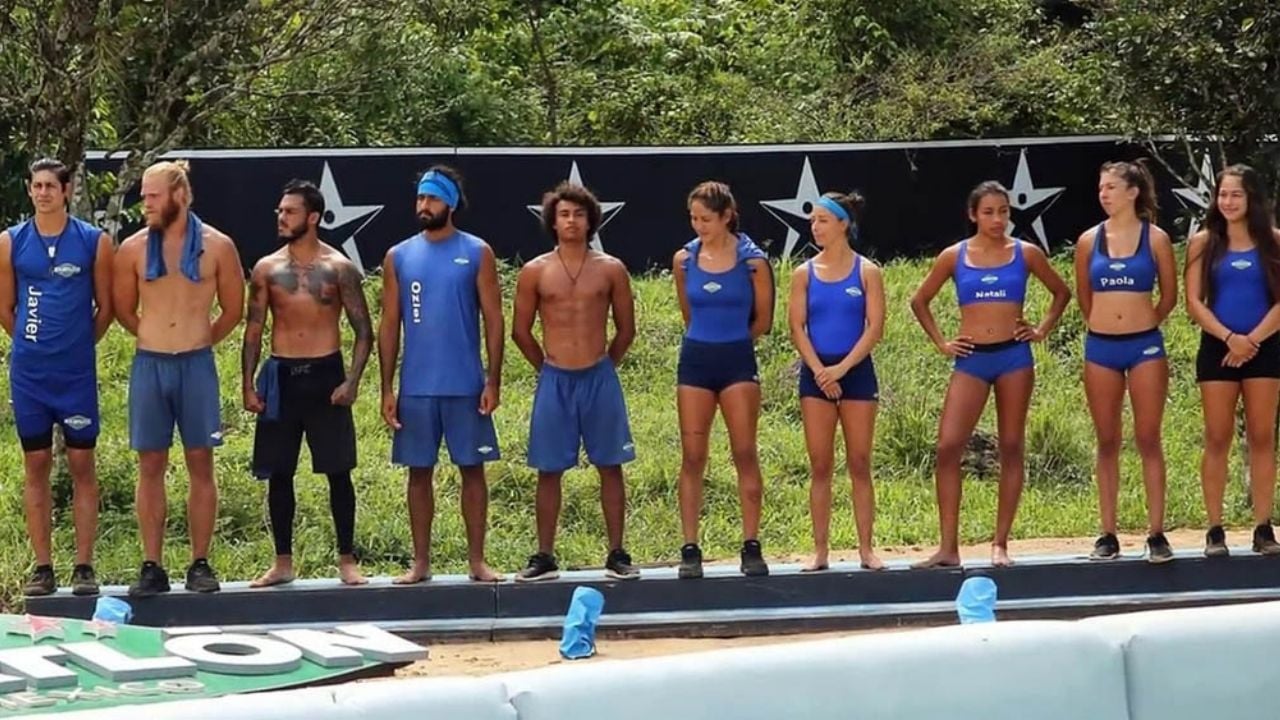 Este excompetidor ‘Exatlón’ enamoró a actriz de TV Azteca y ahora hace esto