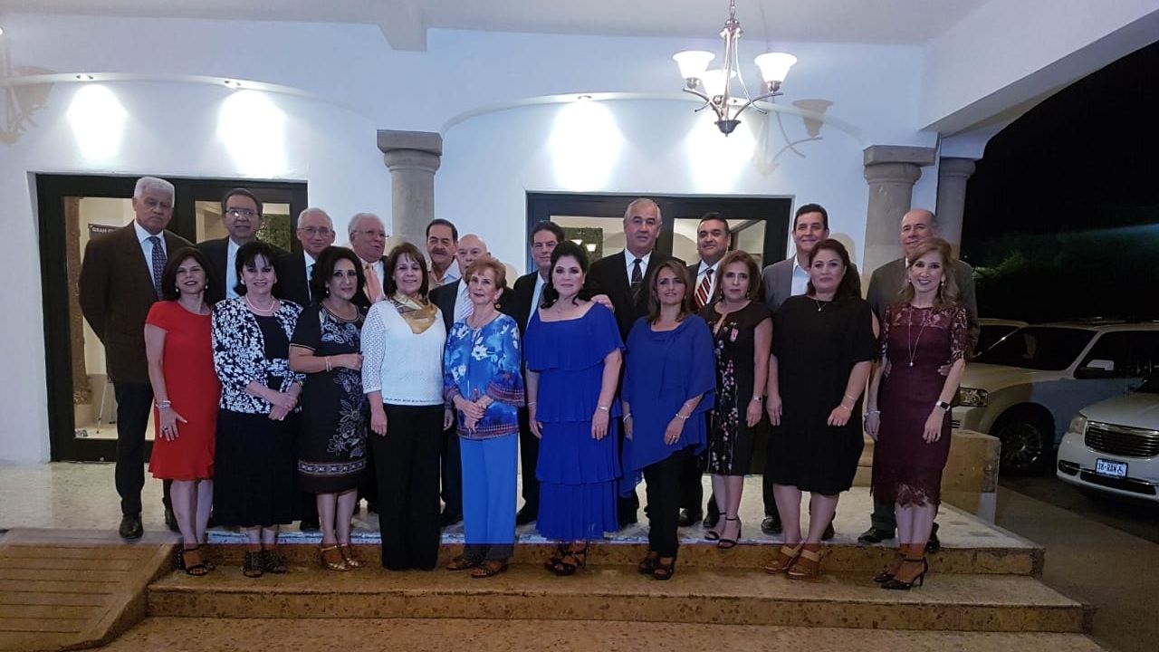 La Fundación San Pablo los invita a la ‘Gran Cena’ para continuar con el apoyo al seminario