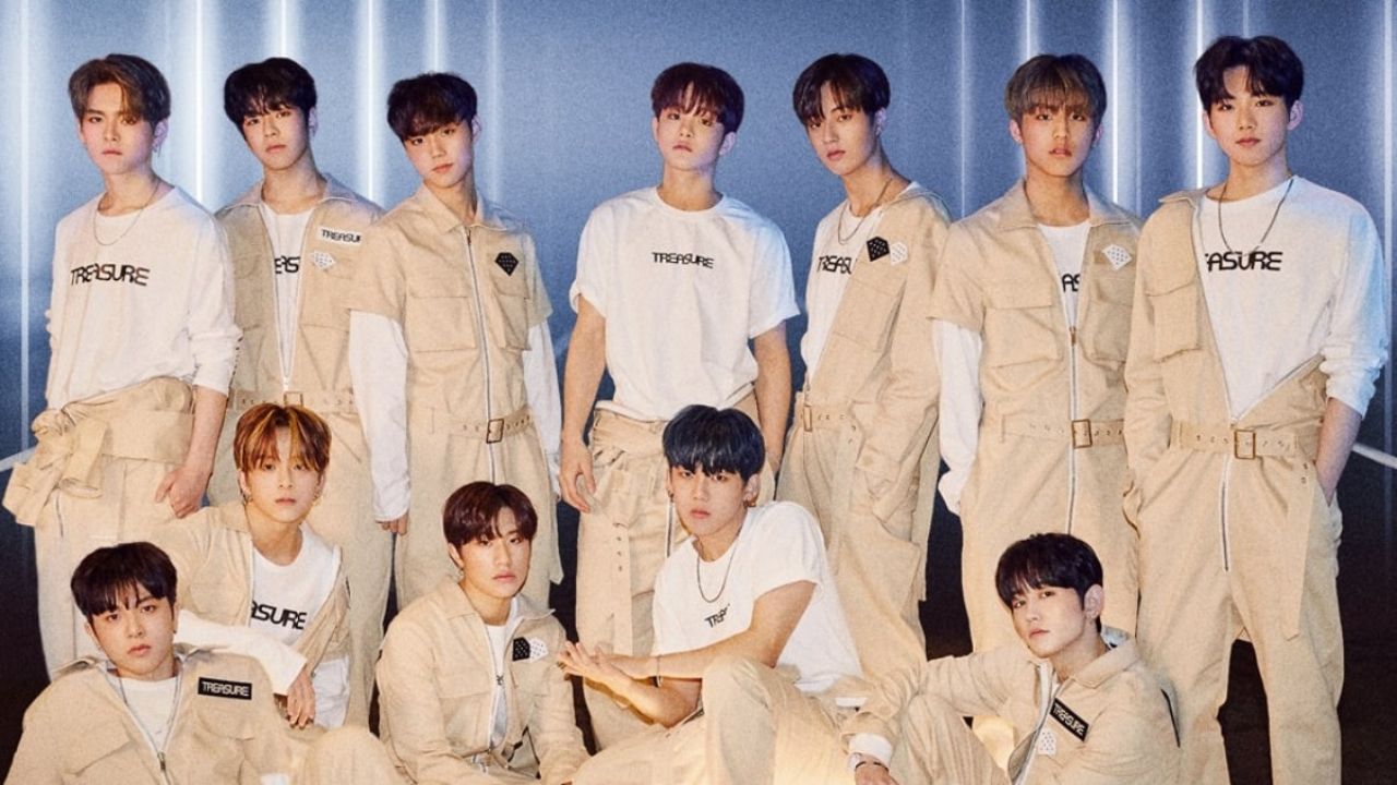 Del corazón: Treasure hace comeback con ‘I Love You’ y su video obtiene millones de vistas