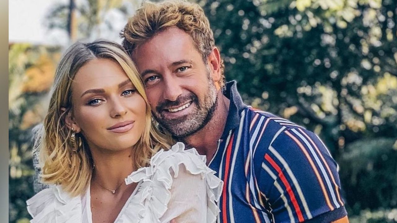 Irina Baeva deja solo a Gabriel Soto para cumplir su sueño fuera de México