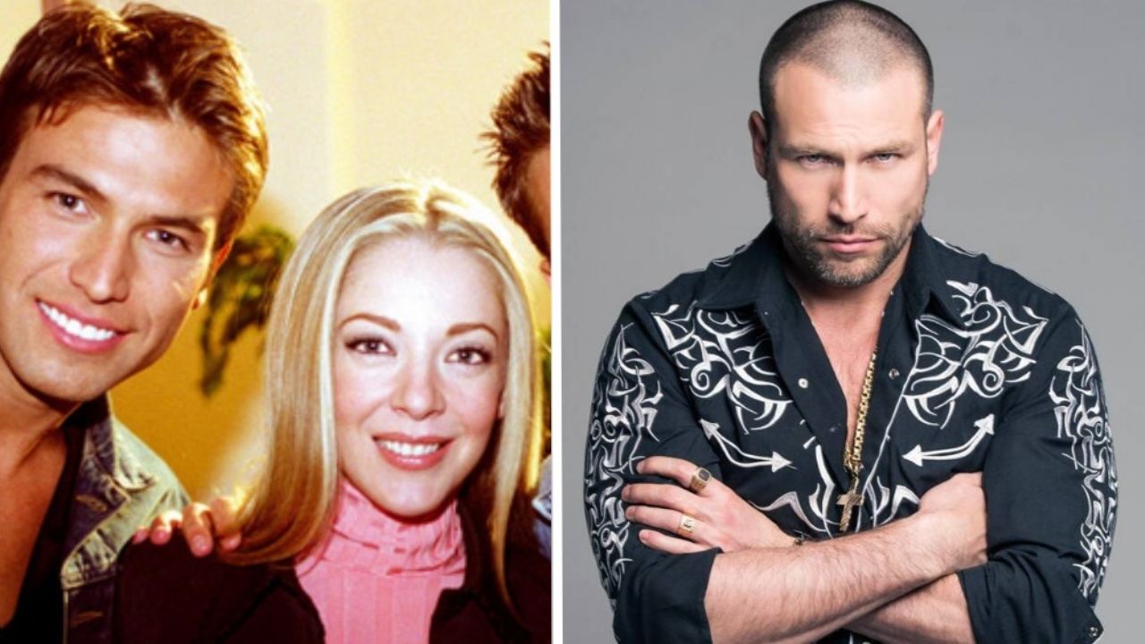 ¿Drogas o depresión? Rafael Amaya revela por qué desapareció de Televisa y ‘El Señor de los Cielos’