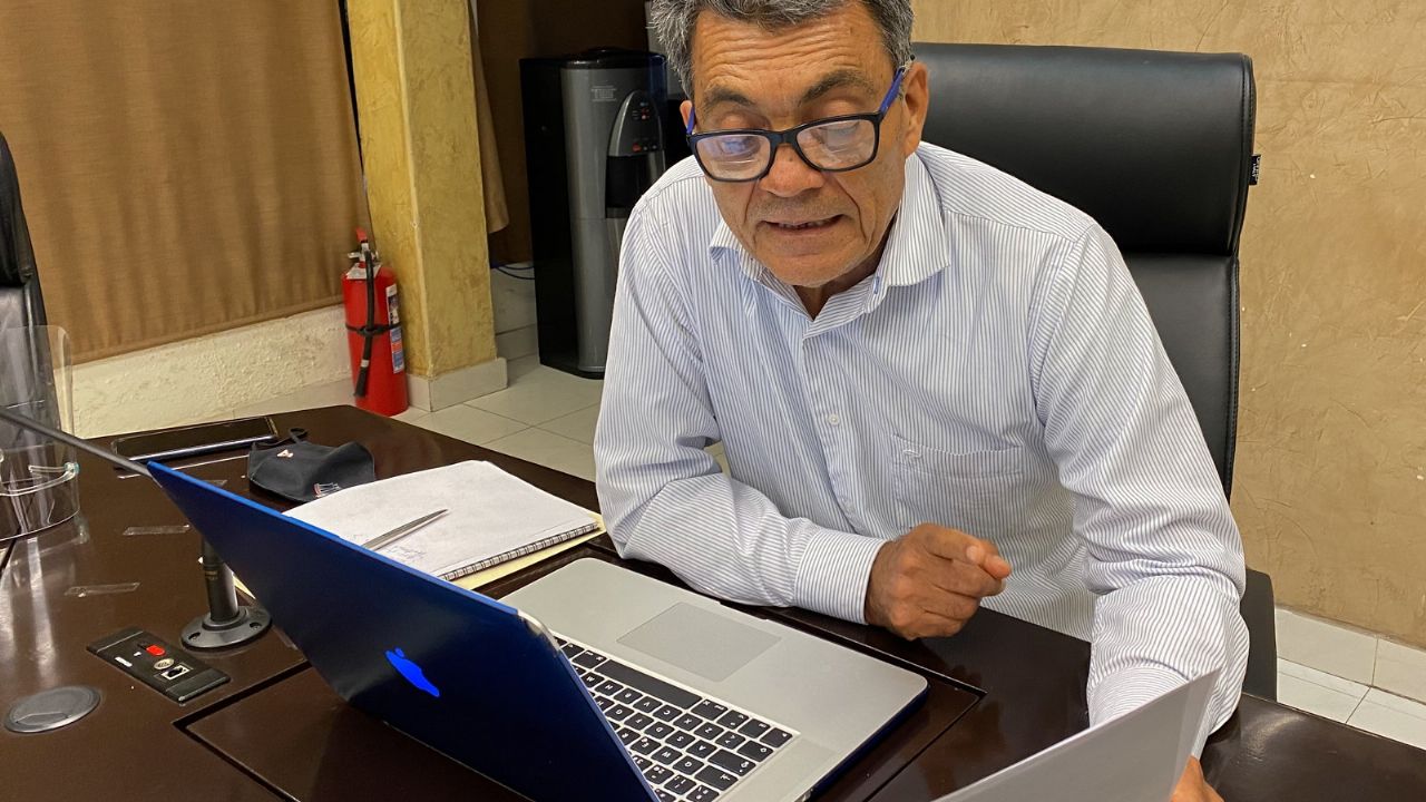 Congreso local socializa propuesta sobre Ley de Aguas en el Estado