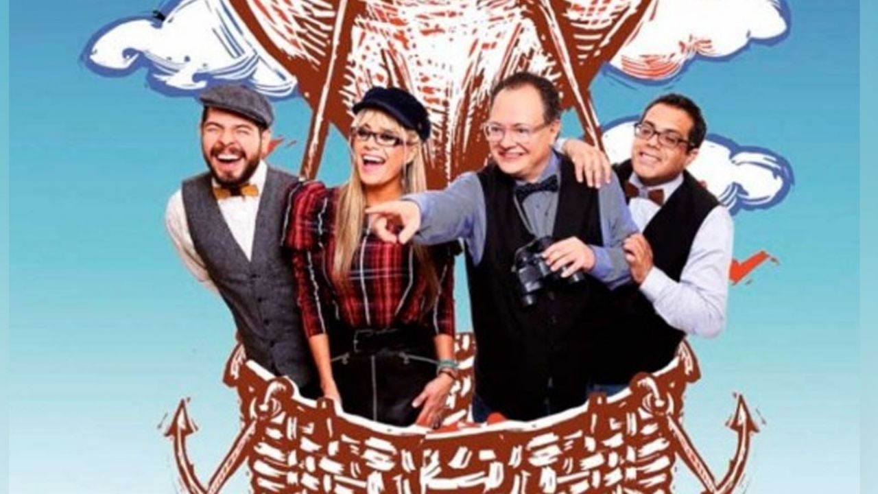 Luego de 10 años al aire, ‘Dispara Margot, Dispara’ se despide de la radio