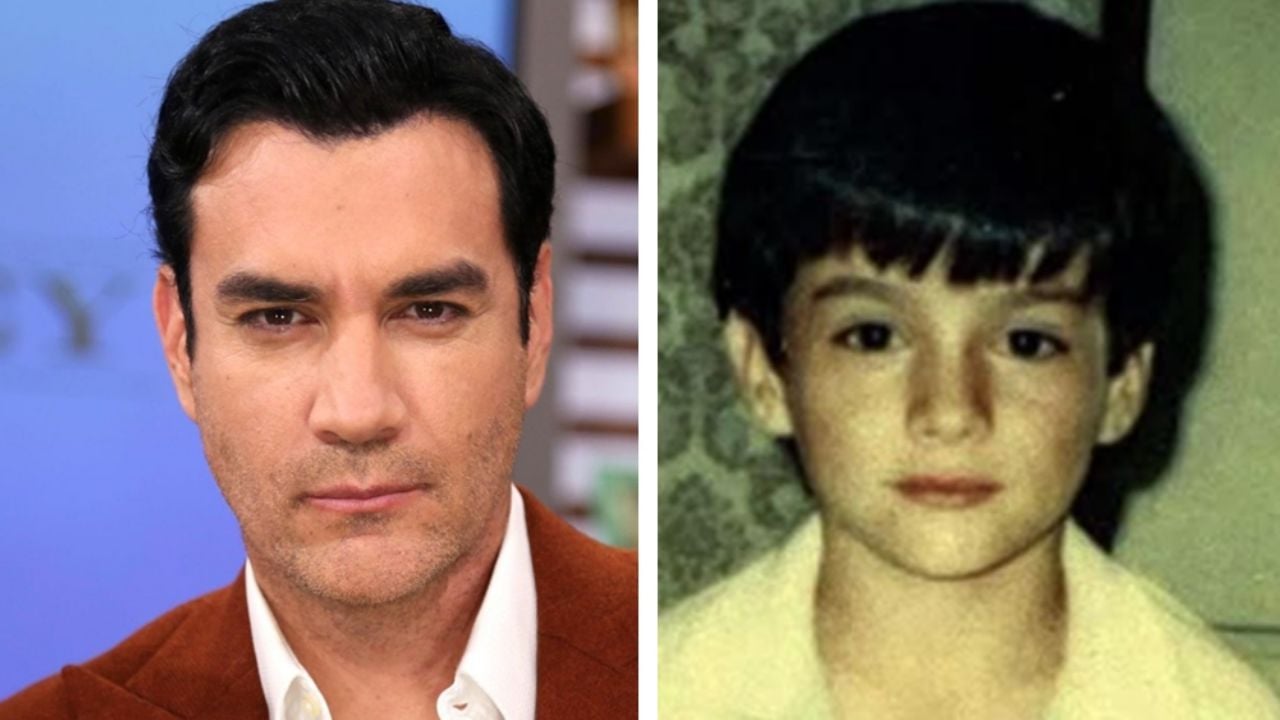 David Zepeda cumple 48 años en medio de la polémica y el éxito en Televisa