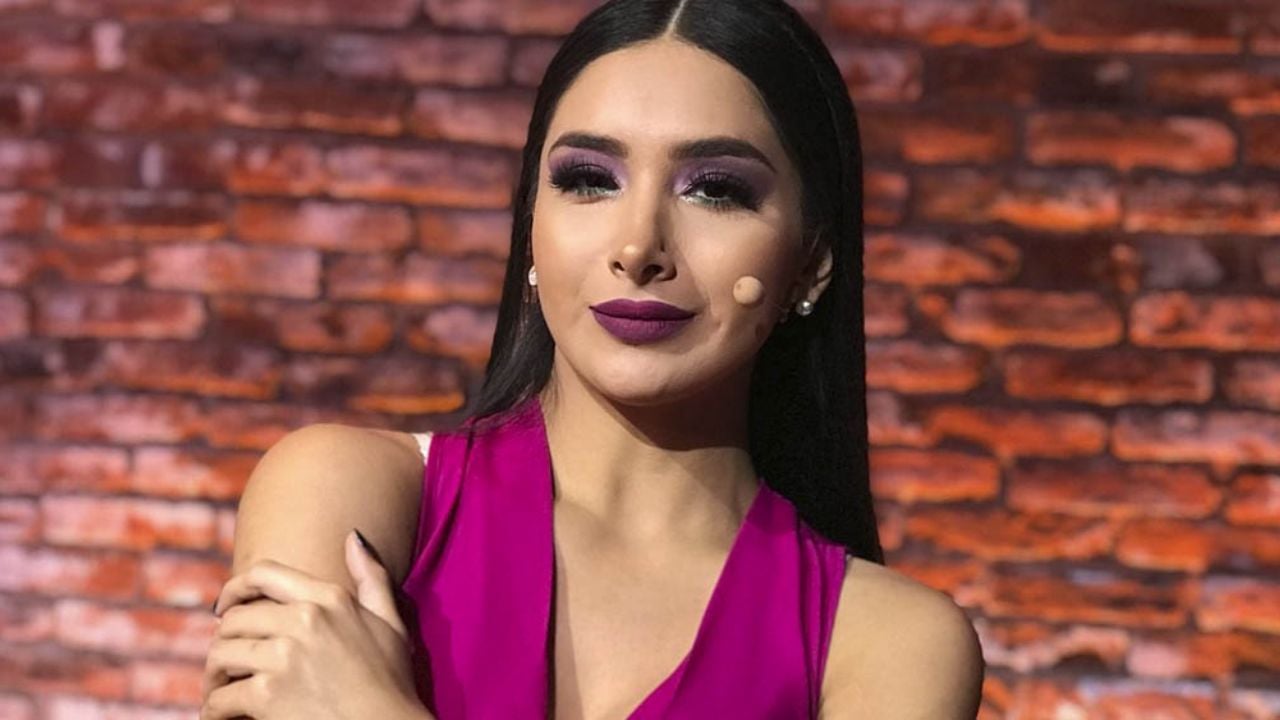 Serrath y su irreconocible aspecto previo al éxito de ‘Enamorándonos’