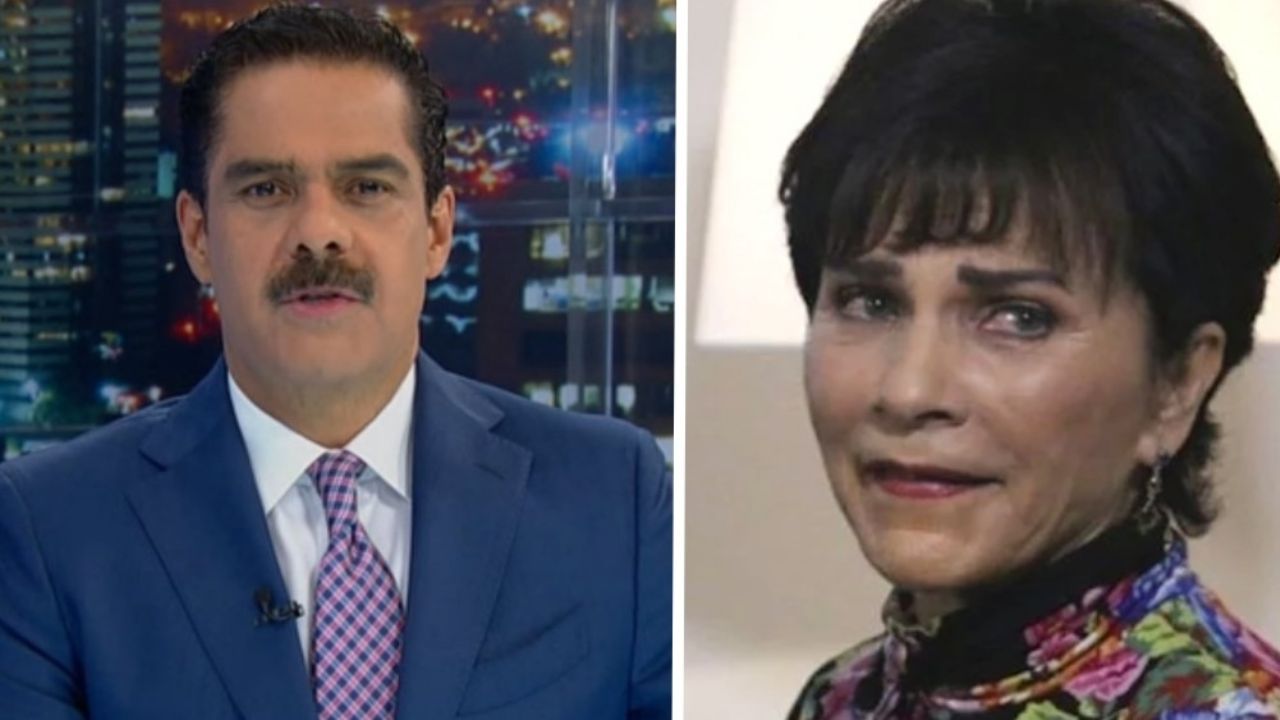 ¿Adiós ‘Hechos’? Desde TV Azteca, Javier Alatorre ‘destroza’ a Chapoy y ‘hunde’ a Televisa