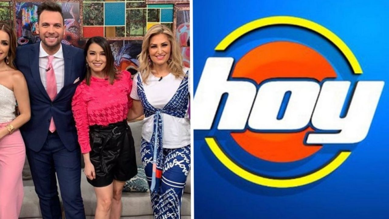 Televisa destroza a ‘VLA’: Tras dejar TV Azteca y radical cambio físico, conductora llega a ‘Hoy’