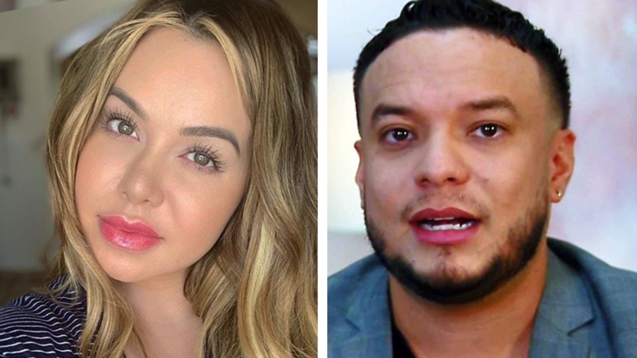 ¡Borrón y cuenta nueva! Chiquis Rivera elimina todas sus fotos de Instagram