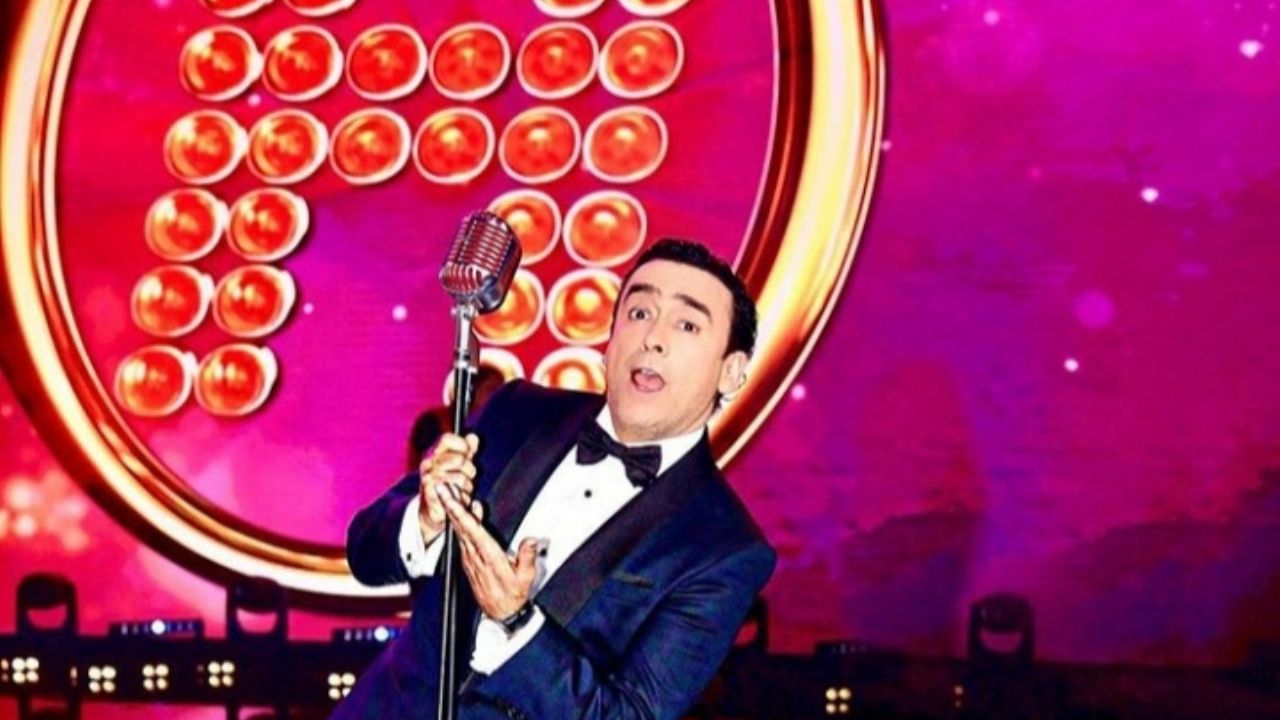 Golpe a TV Azteca: Conductor de ‘La Academia’ es devorado un día antes del estreno de su programa