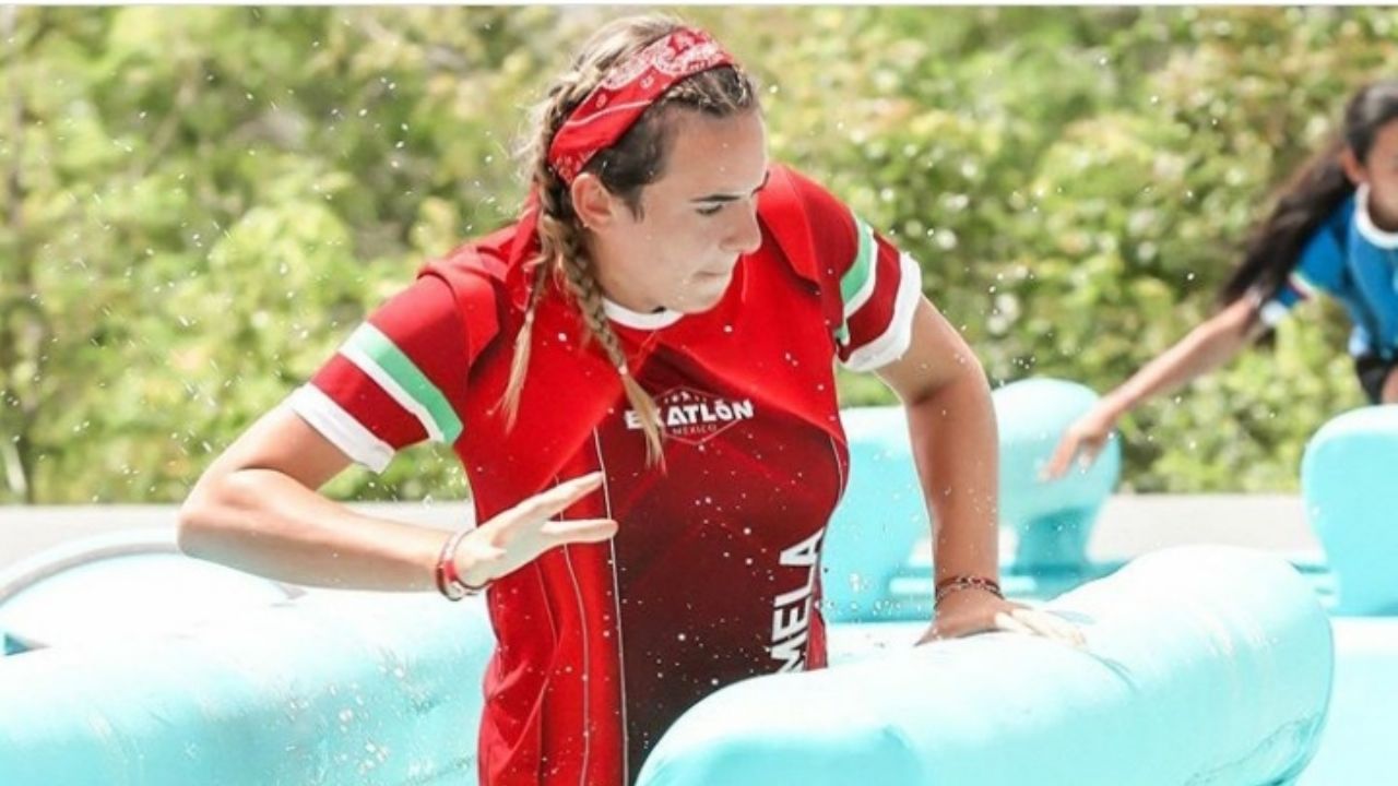 Tras su romance con Heliud y bajos puntos, Pamela de ‘Exatlón’ desata críticas en redes sociales