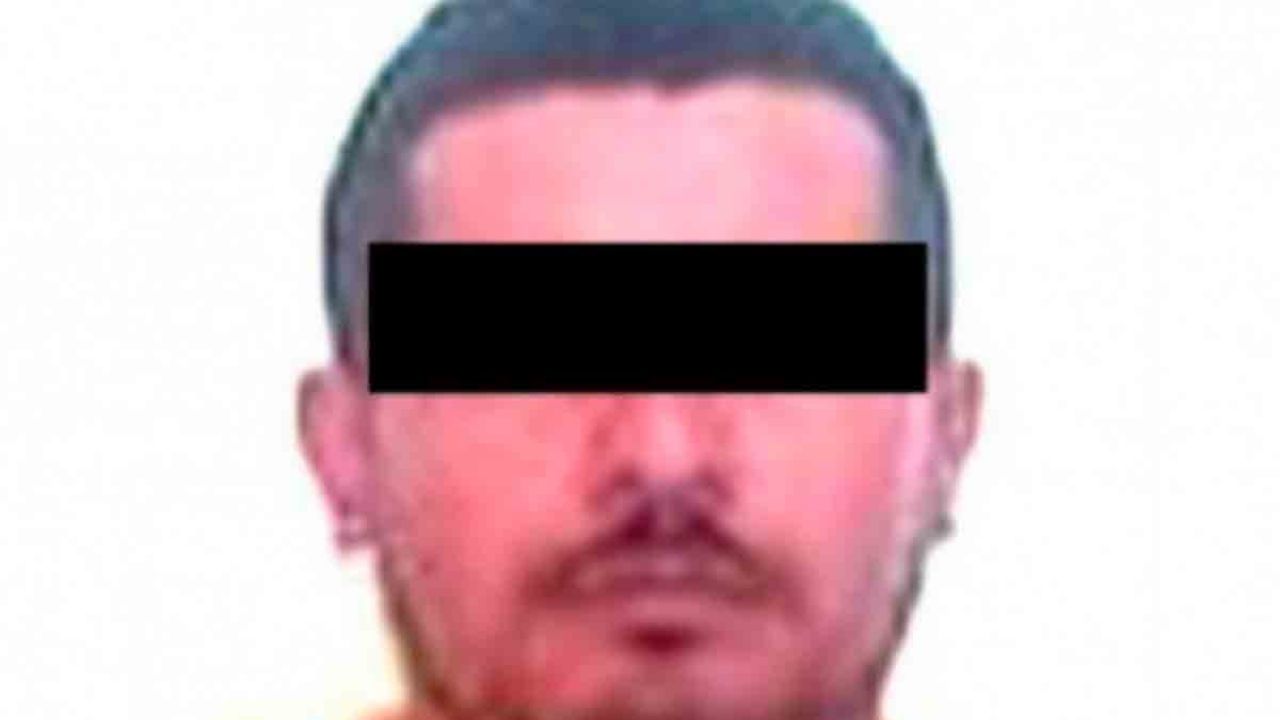 Recluyen a ‘El Mochomo’, presunto líder de la organización criminal Guerreros Unidos