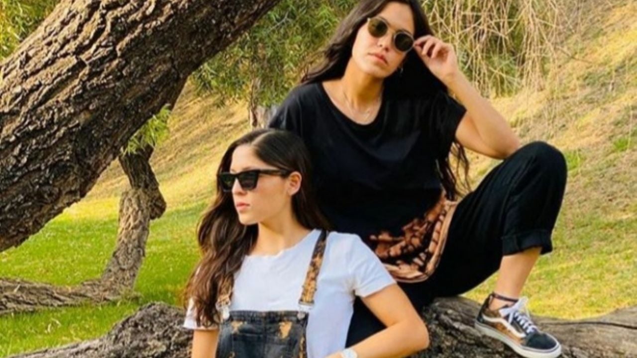 Marysol Cortés de ‘Exatlón’ recibe halago de su ‘novia ‘y fans piden que hagan pública su relación